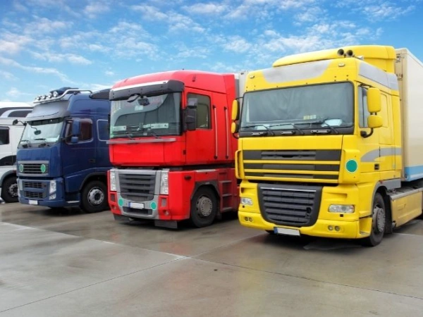 İzmir Bucak Nakliye